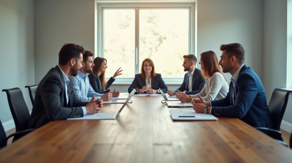 Alternance en RH : tout ce que les étudiants doivent savoir avant de signer un contrat de professionnalisation