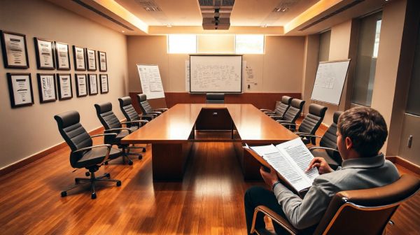 Guide ultérieur pour sélectionner la formation en ressources humaines idéale