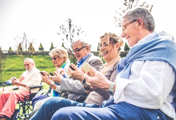 Comment assurer la gestion des résidences EHPAD ?