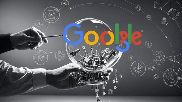 Les algorithmes google : essentiels pour améliorer votre visibilité