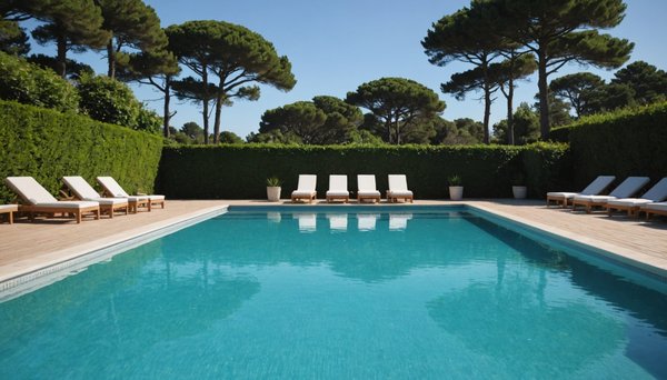 Votre partenaire idéal pour une piscine à arcachon.