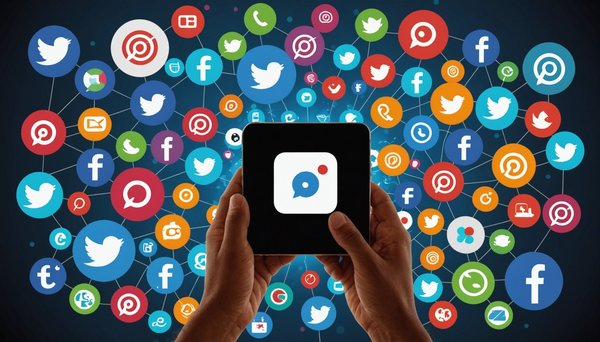 Découvrez comment booster votre présence sur les réseaux sociaux