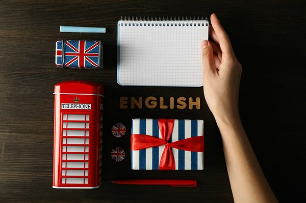 Centre de formation anglais : des cours d'anglais sur mesure