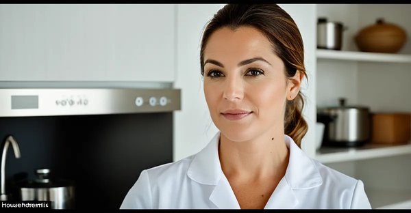 Femme de ménage lorient : un service de qualité adapté à vos besoins