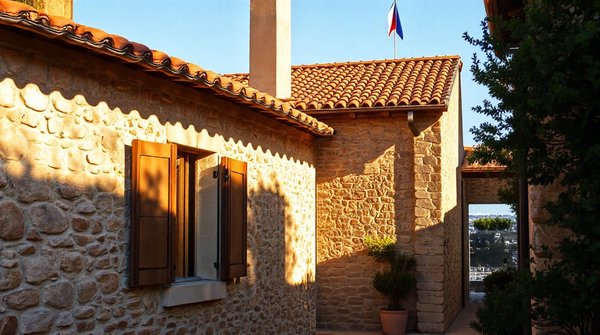 Les atouts et astuces pour l'isolation thermique extérieure à marseille