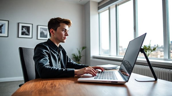 Optimisez votre présence en ligne avec l'agence seo à lille