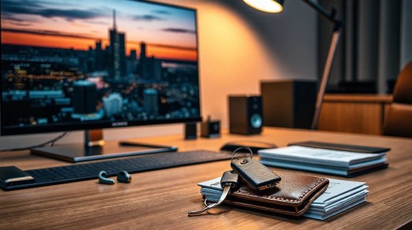 Top solutions innovantes pour la gestion des clés et équipements