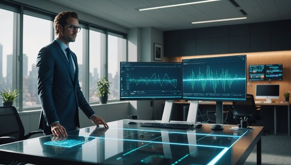 Classement commerce : comment l'ia booste votre visibilité